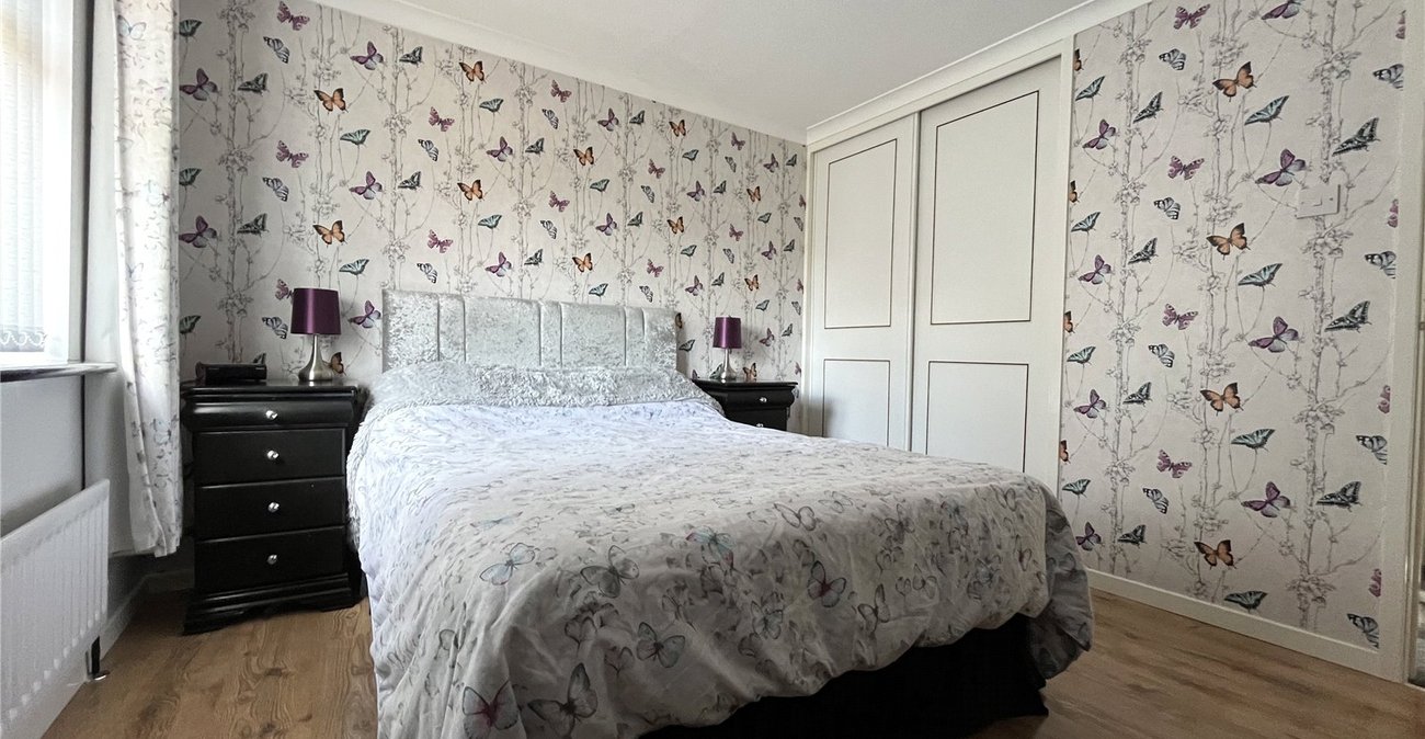 3 bedroom house for sale in Lordswood | Robinson Michael & Jackson