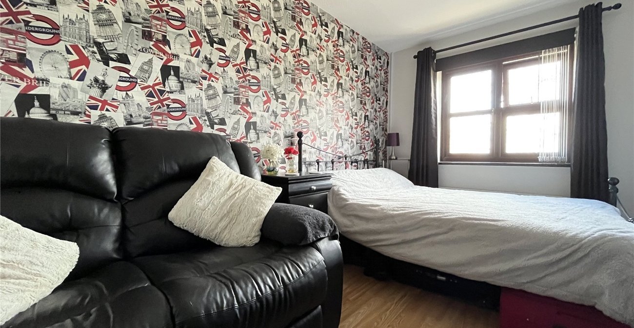 3 bedroom house for sale in Lordswood | Robinson Michael & Jackson