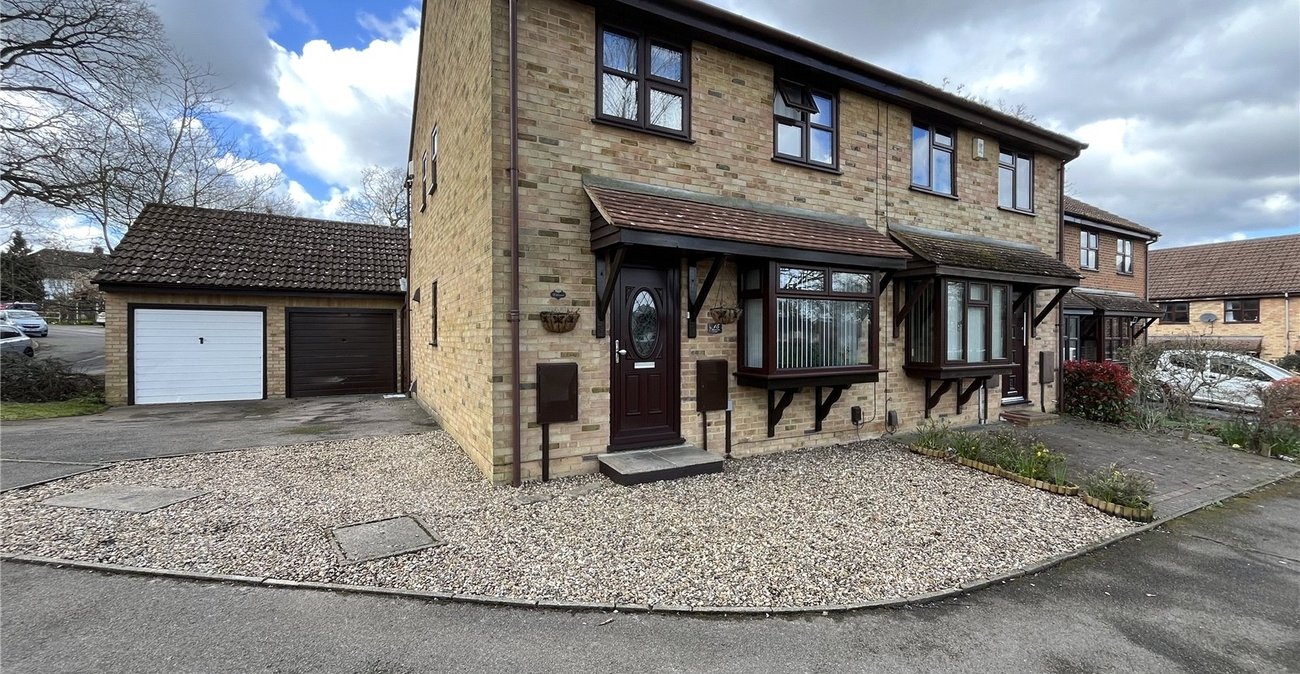 3 bedroom house for sale in Lordswood | Robinson Michael & Jackson