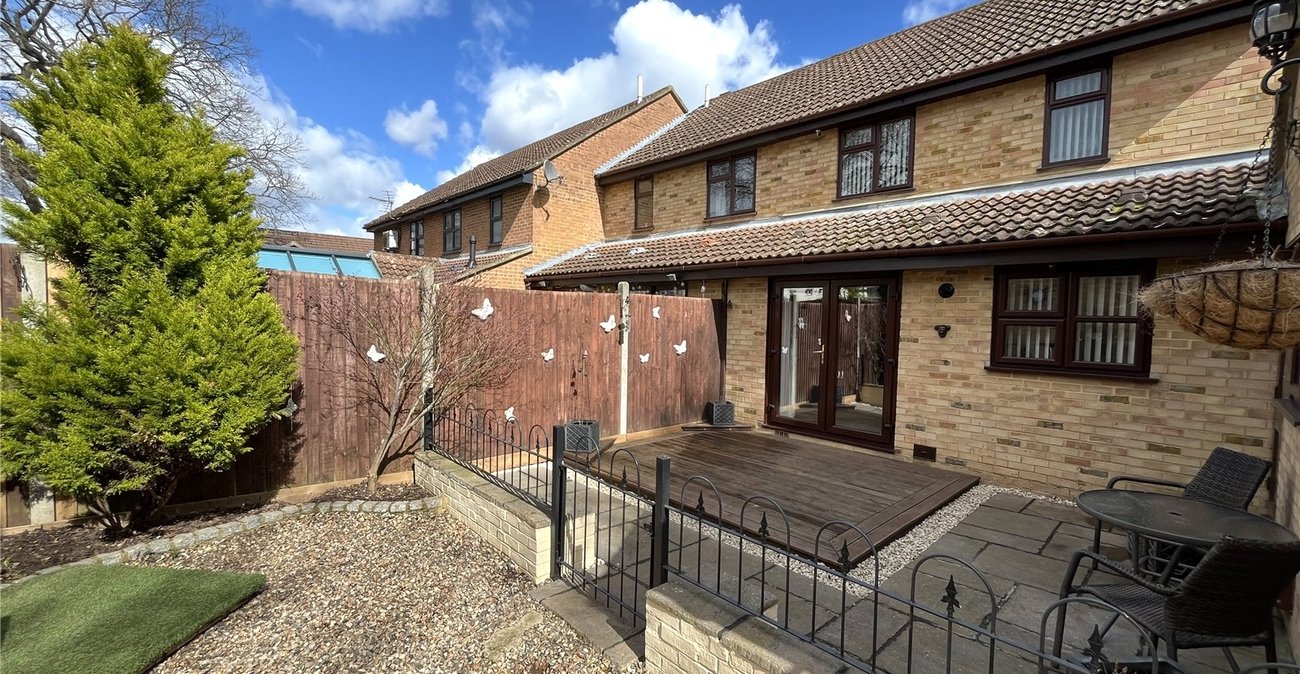 3 bedroom house for sale in Lordswood | Robinson Michael & Jackson