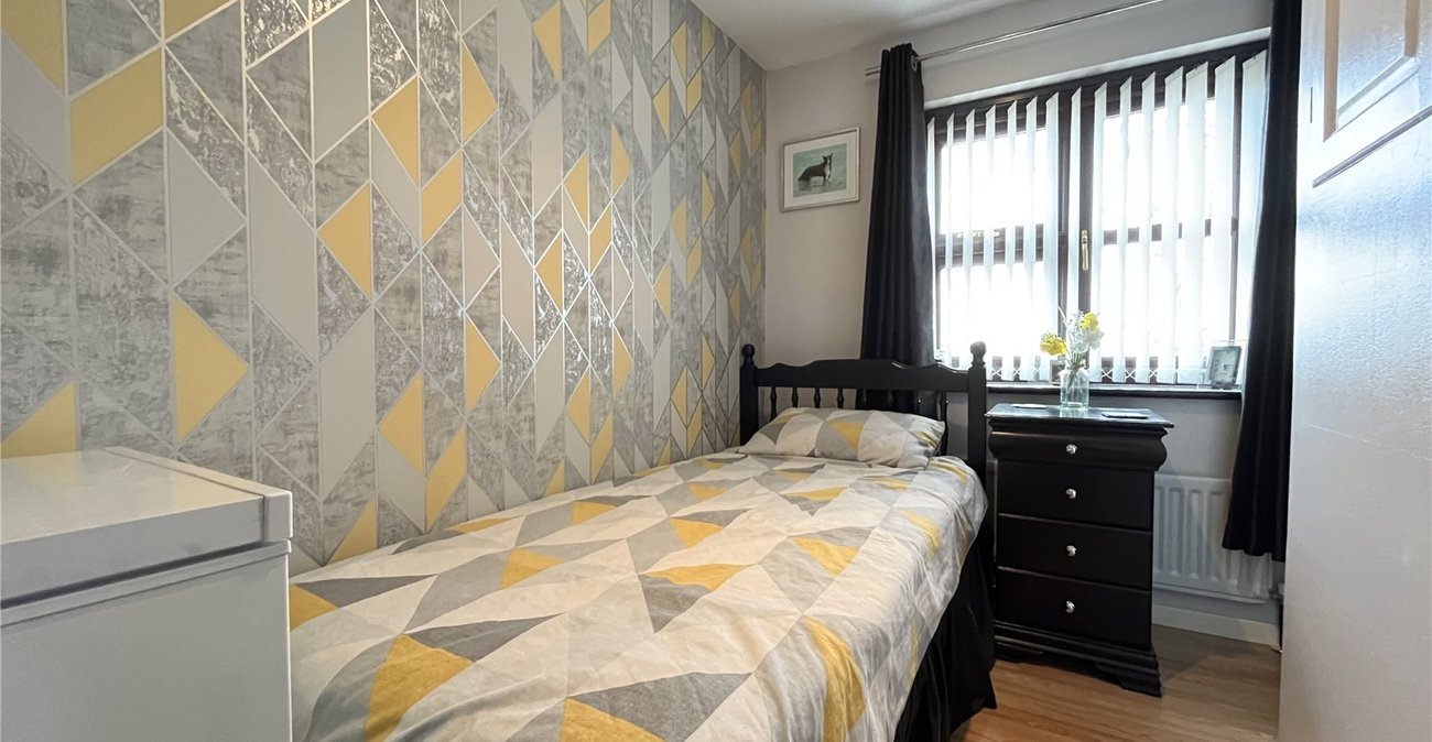 3 bedroom house for sale in Lordswood | Robinson Michael & Jackson