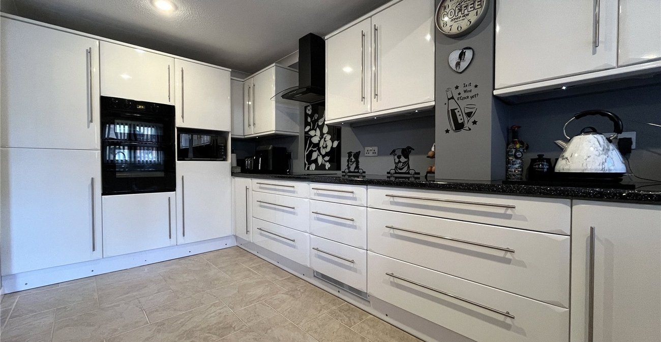 3 bedroom house for sale in Lordswood | Robinson Michael & Jackson