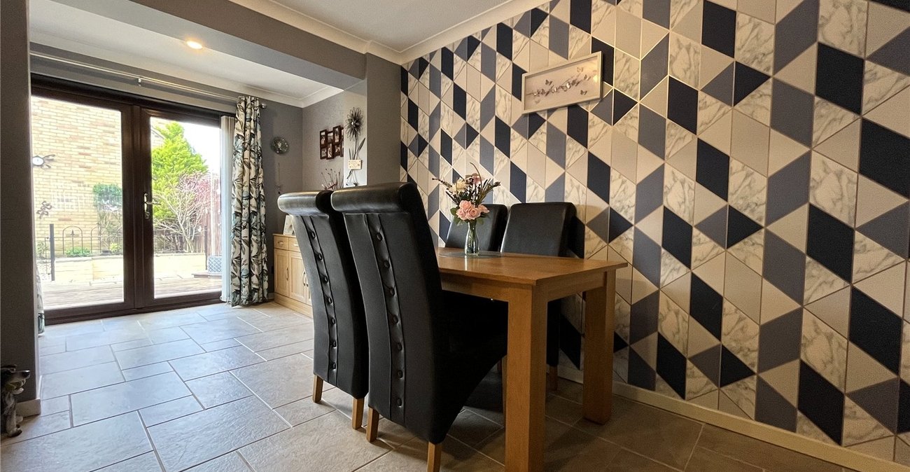 3 bedroom house for sale in Lordswood | Robinson Michael & Jackson