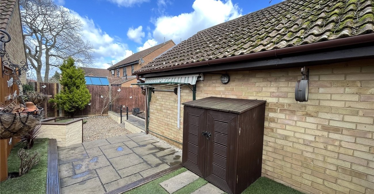 3 bedroom house for sale in Lordswood | Robinson Michael & Jackson