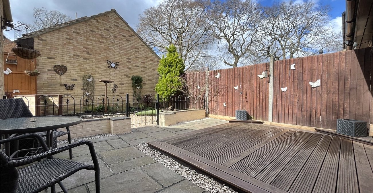 3 bedroom house for sale in Lordswood | Robinson Michael & Jackson