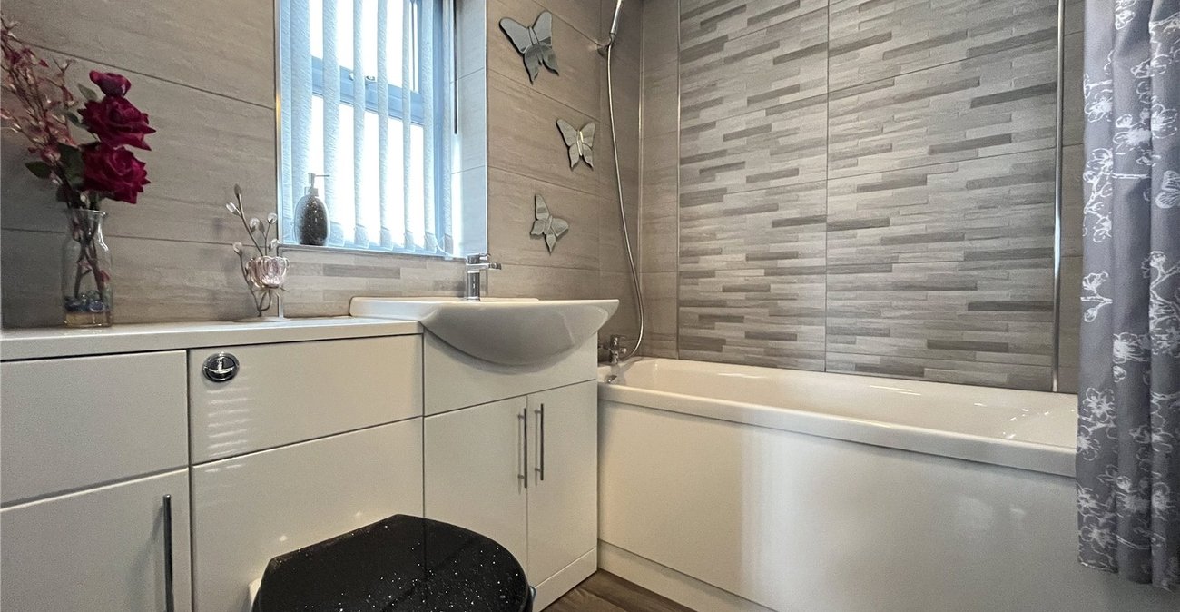 3 bedroom house for sale in Lordswood | Robinson Michael & Jackson