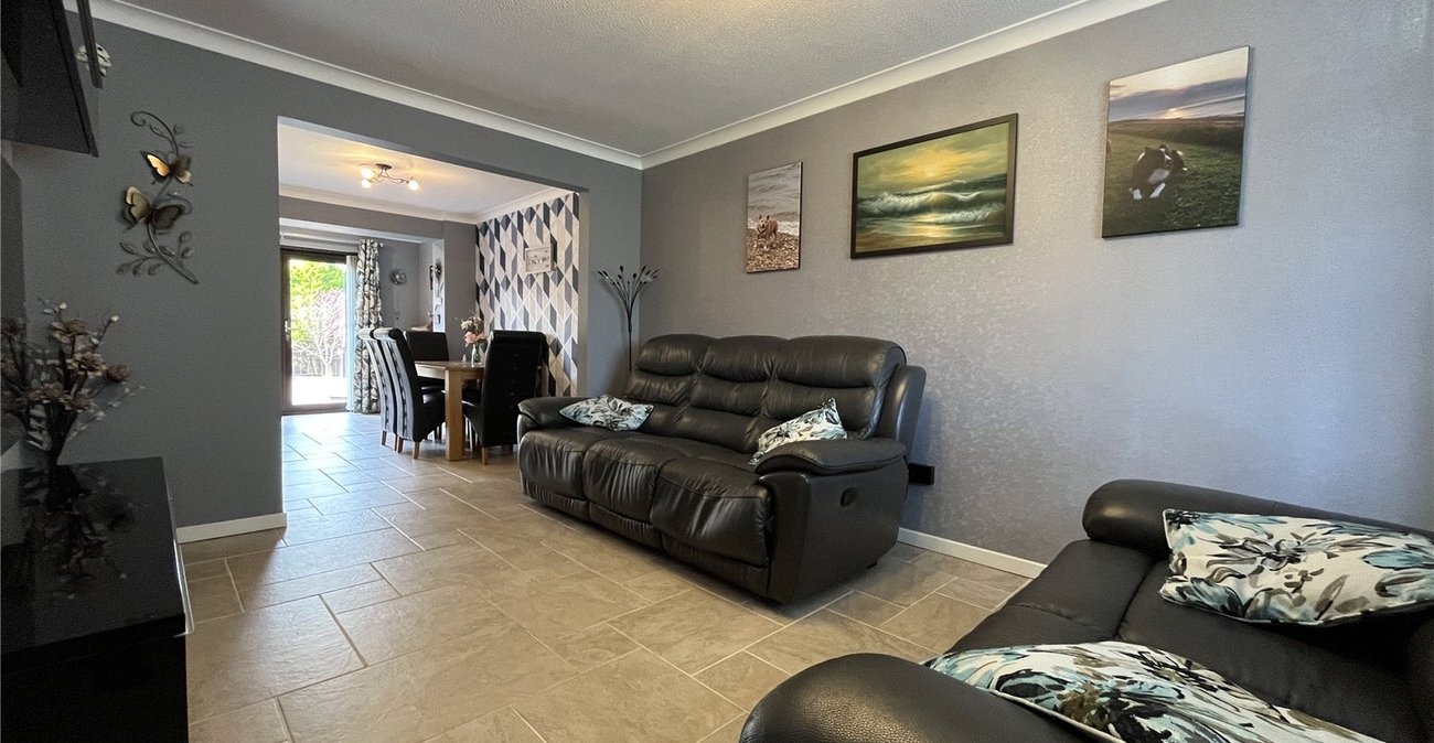 3 bedroom house for sale in Lordswood | Robinson Michael & Jackson