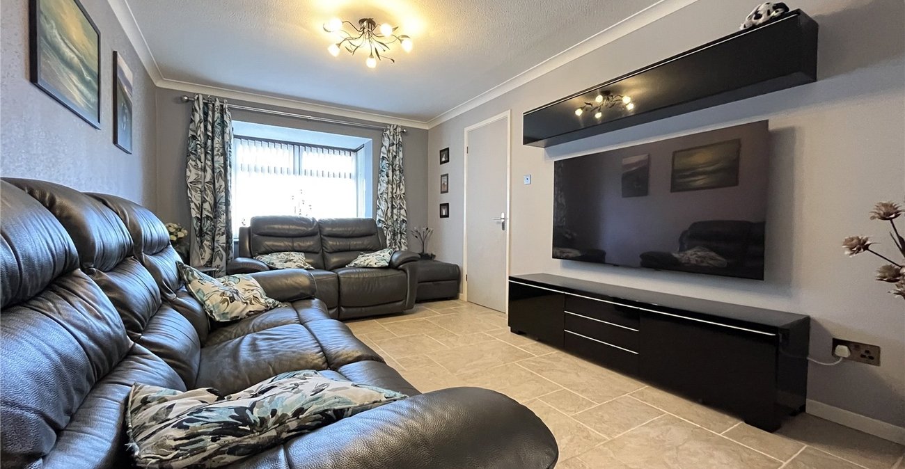 3 bedroom house for sale in Lordswood | Robinson Michael & Jackson