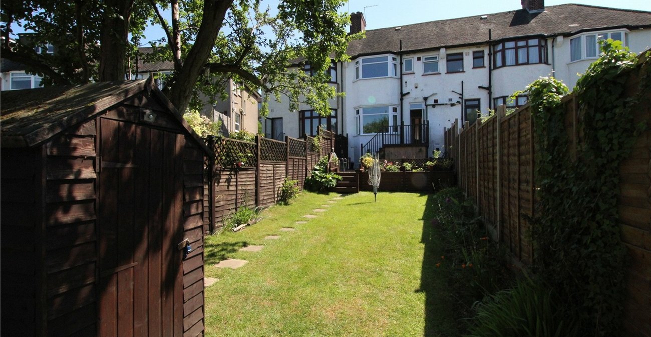 3 bedroom house for sale in Shooters Hill | Robinson Jackson