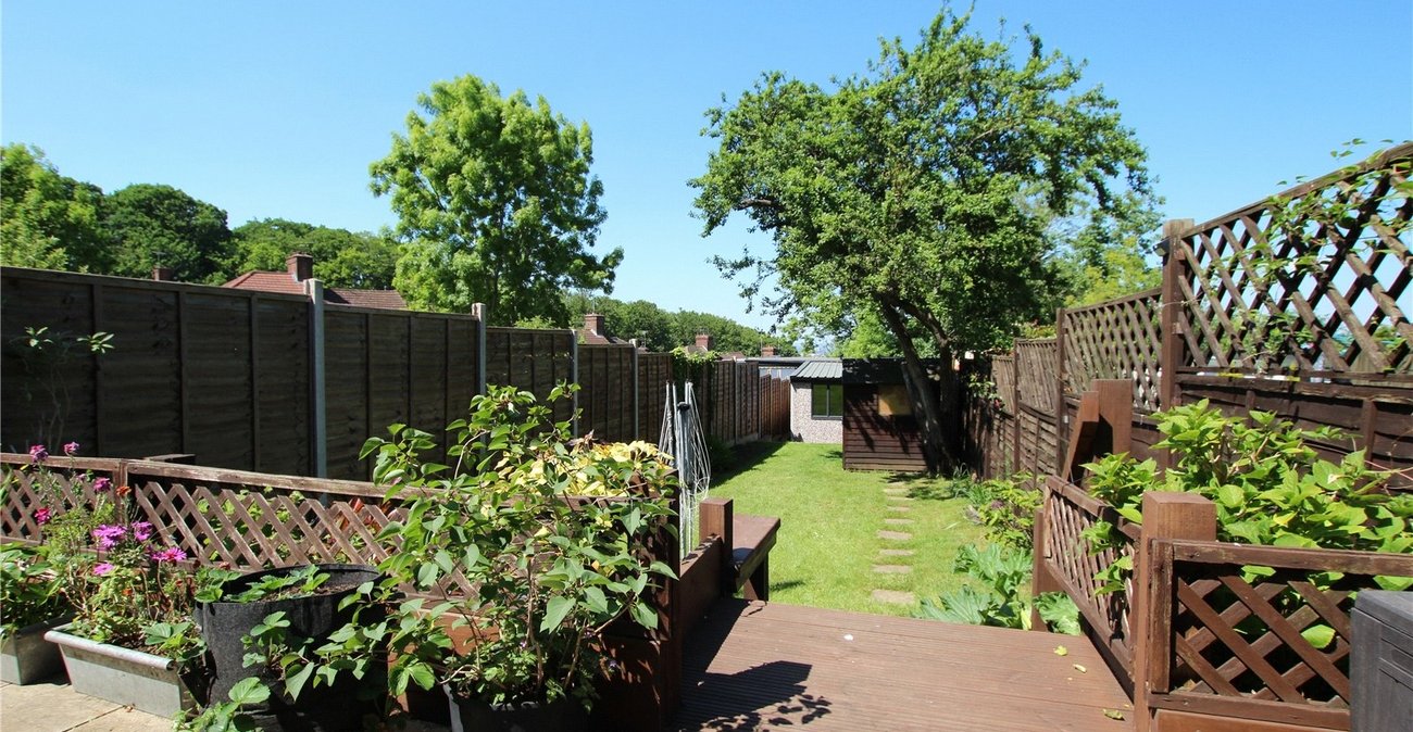 3 bedroom house for sale in Shooters Hill | Robinson Jackson