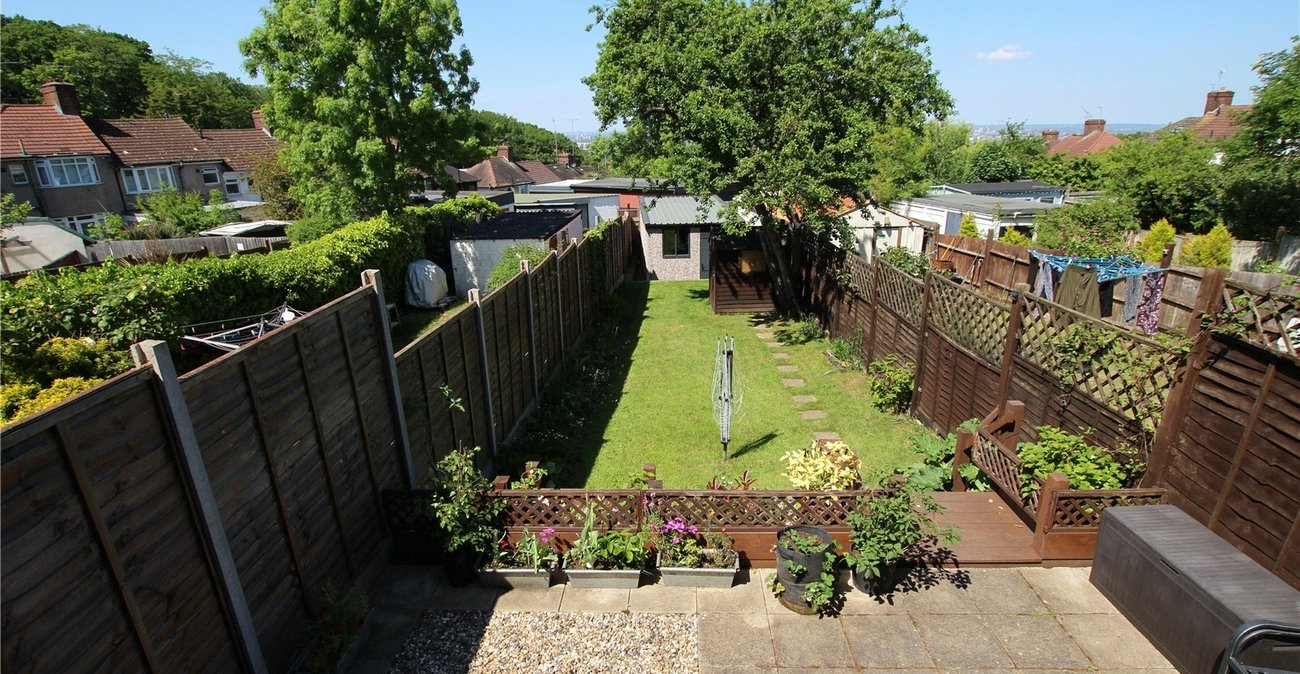 3 bedroom house for sale in Shooters Hill | Robinson Jackson