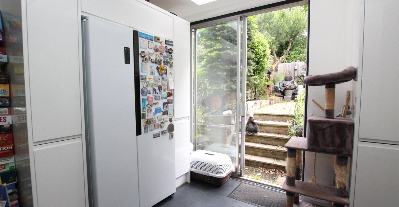 4 bedroom house for sale in Shooters Hill | Robinson Jackson