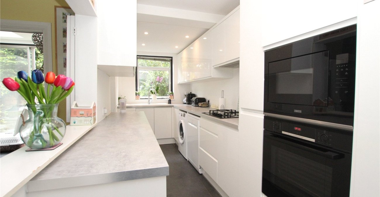 4 bedroom house for sale in Shooters Hill | Robinson Jackson