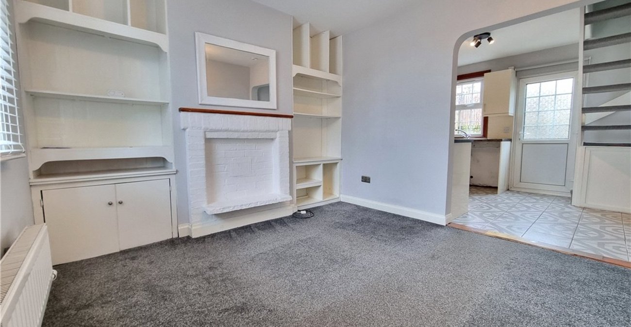 1 bedroom house for sale in Orpington | Robinson Jackson