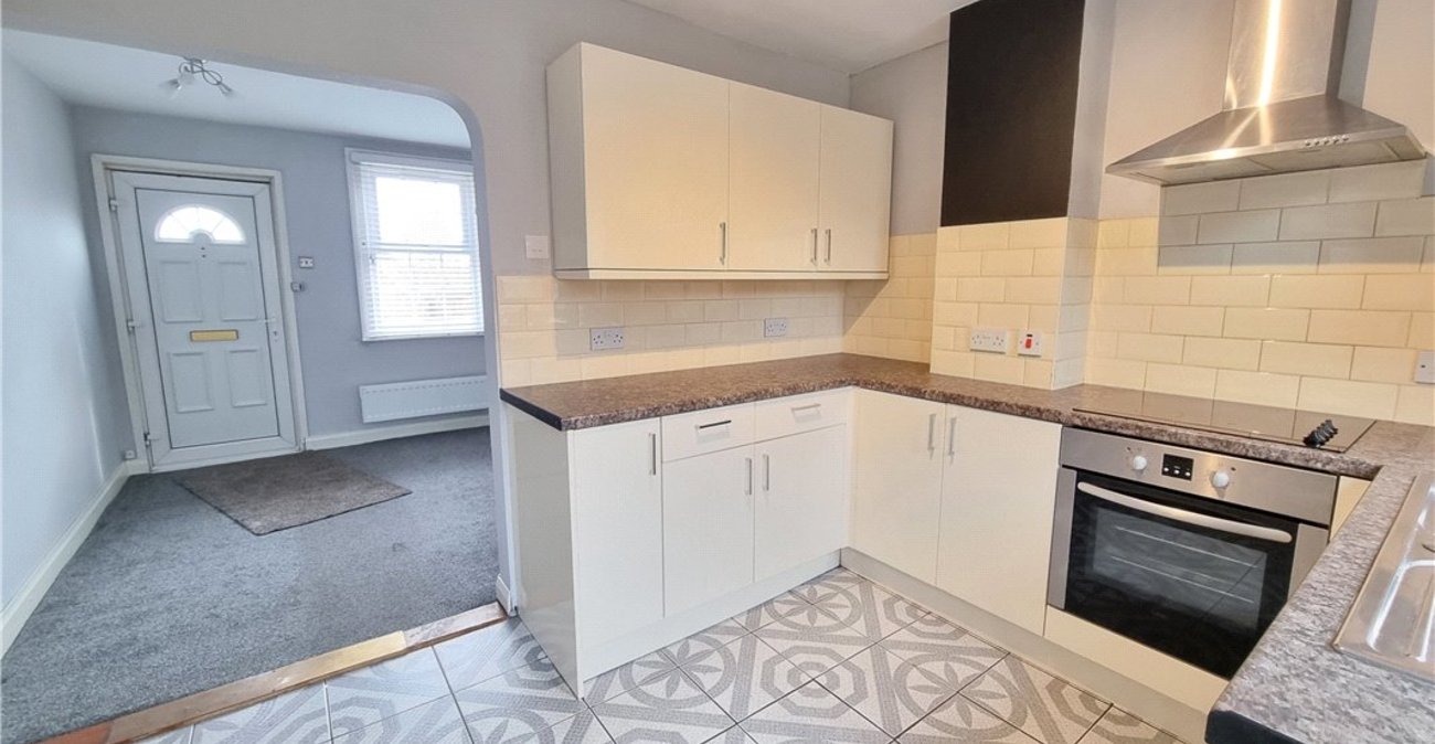 1 bedroom house for sale in Orpington | Robinson Jackson