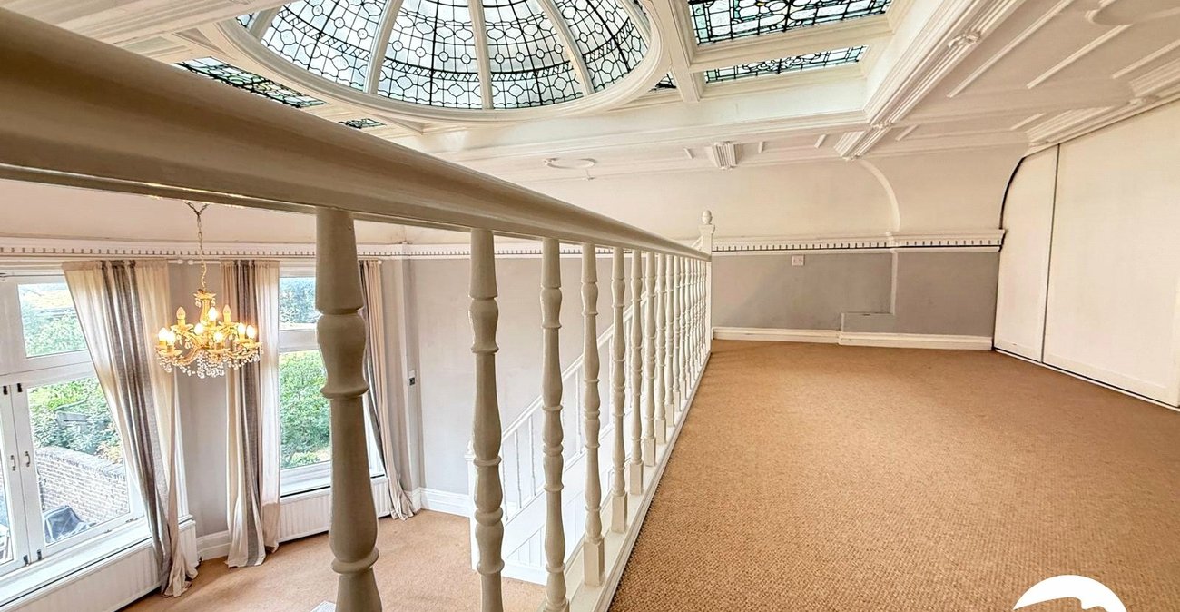 1 bedroom property for sale in London | Robinson Jackson