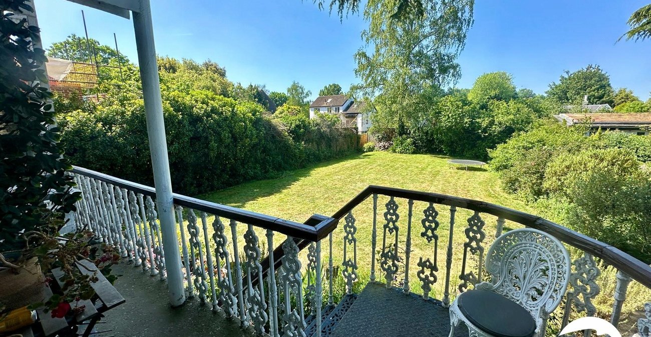 1 bedroom property for sale in London | Robinson Jackson