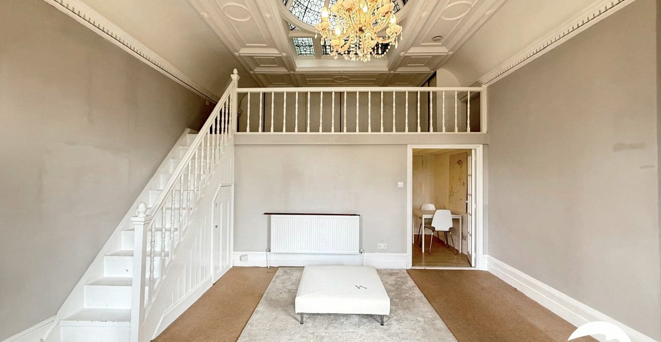 1 bedroom property for sale in London | Robinson Jackson