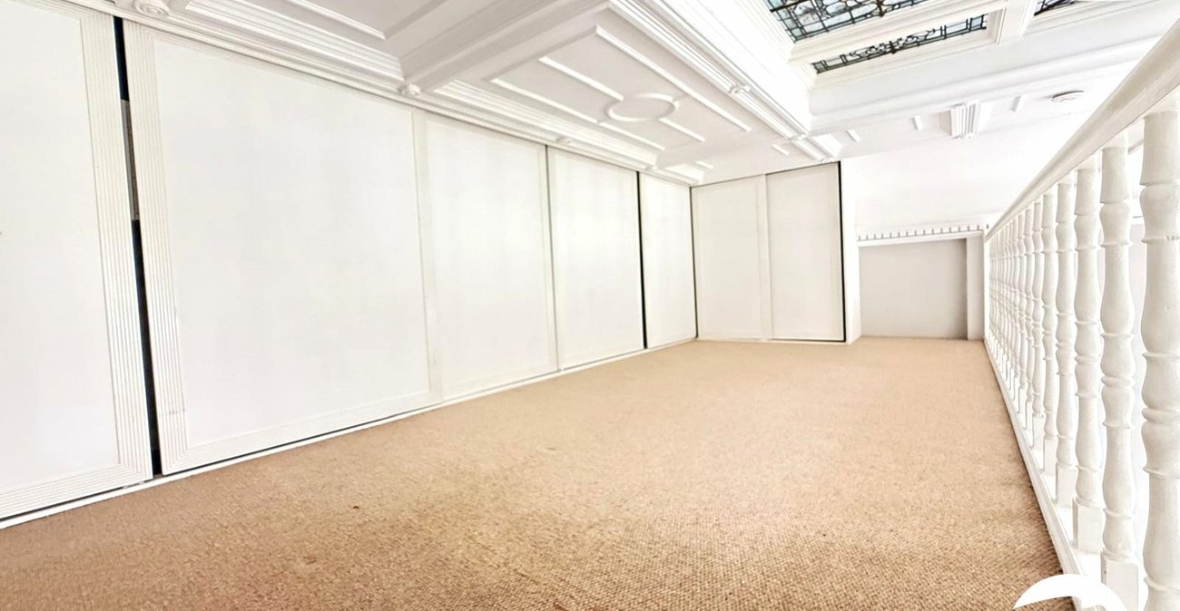 1 bedroom property for sale in London | Robinson Jackson