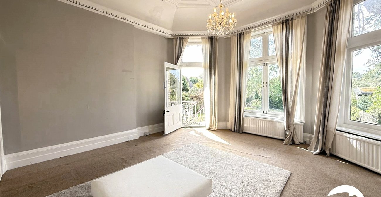1 bedroom property for sale in London | Robinson Jackson