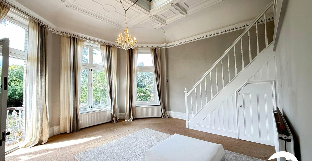 1 bedroom property for sale in London | Robinson Jackson