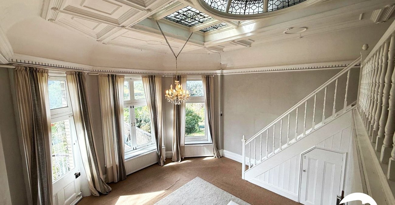 1 bedroom property for sale in London | Robinson Jackson