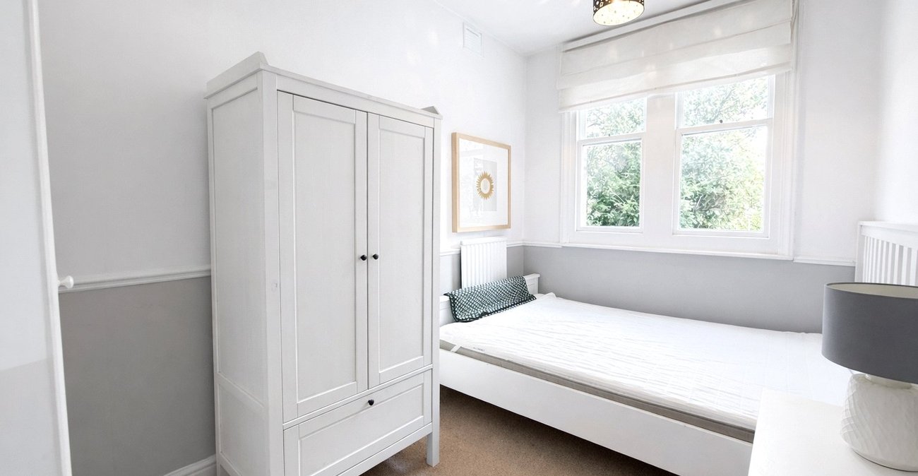 1 bedroom property for sale in London | Robinson Jackson