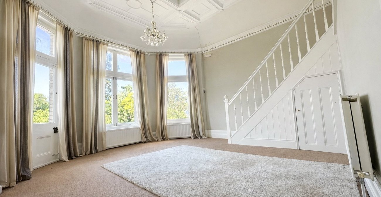 1 bedroom property for sale in London | Robinson Jackson