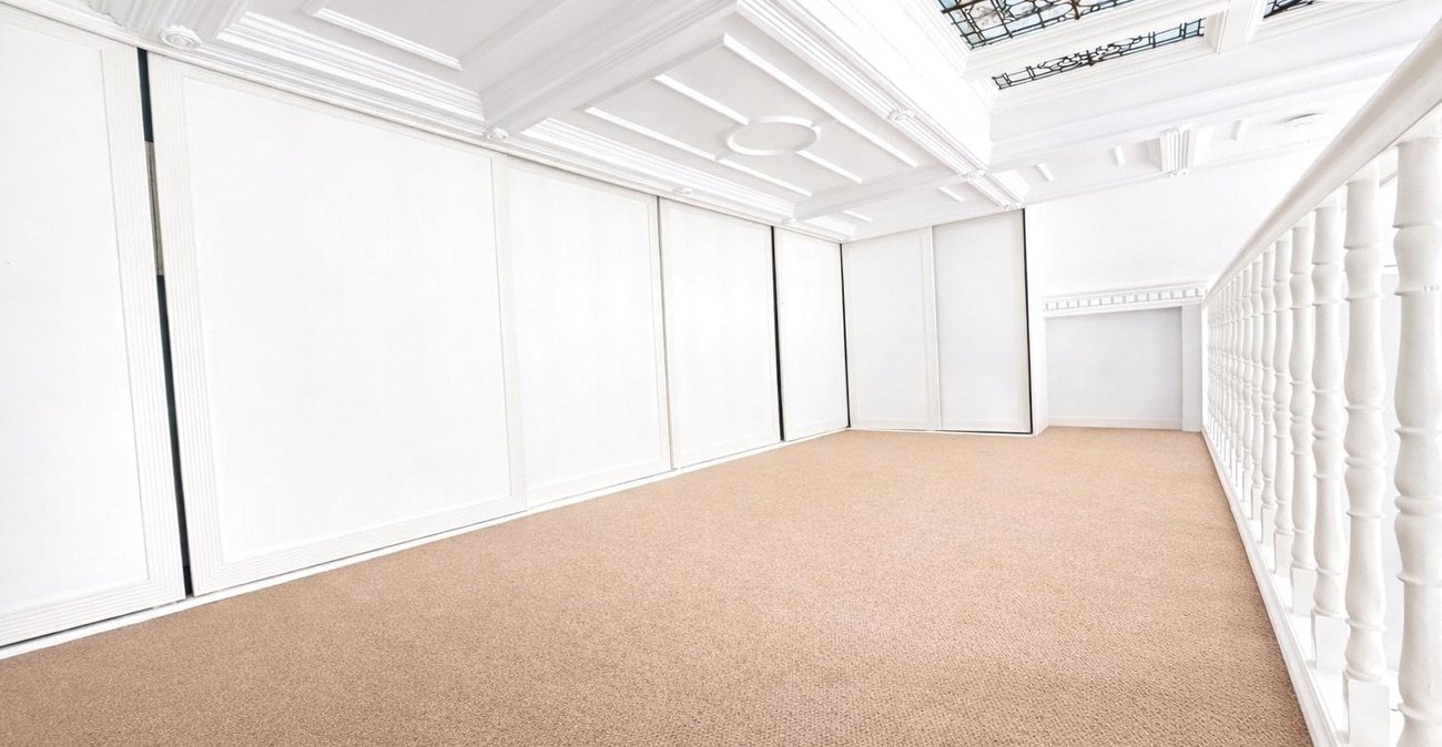 1 bedroom property for sale in London | Robinson Jackson