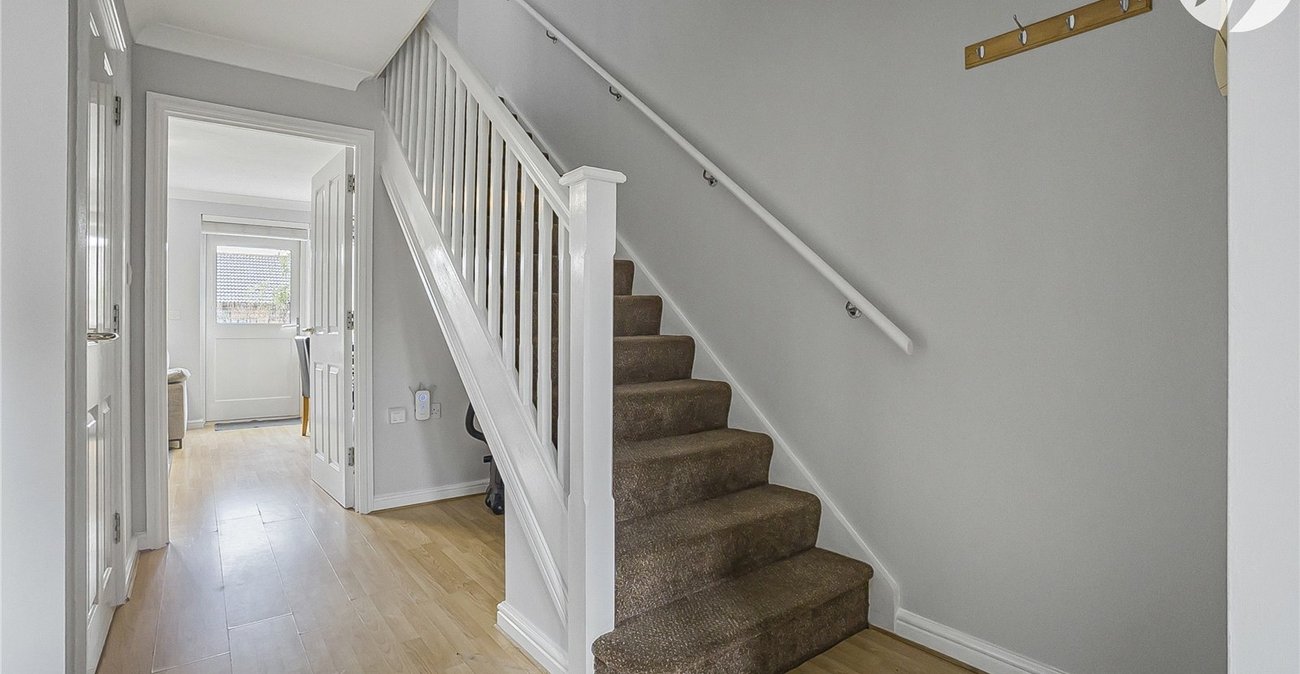 3 bedroom house for sale in Swanley | Robinson Jackson