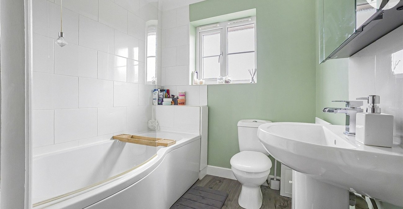 3 bedroom house for sale in Swanley | Robinson Jackson