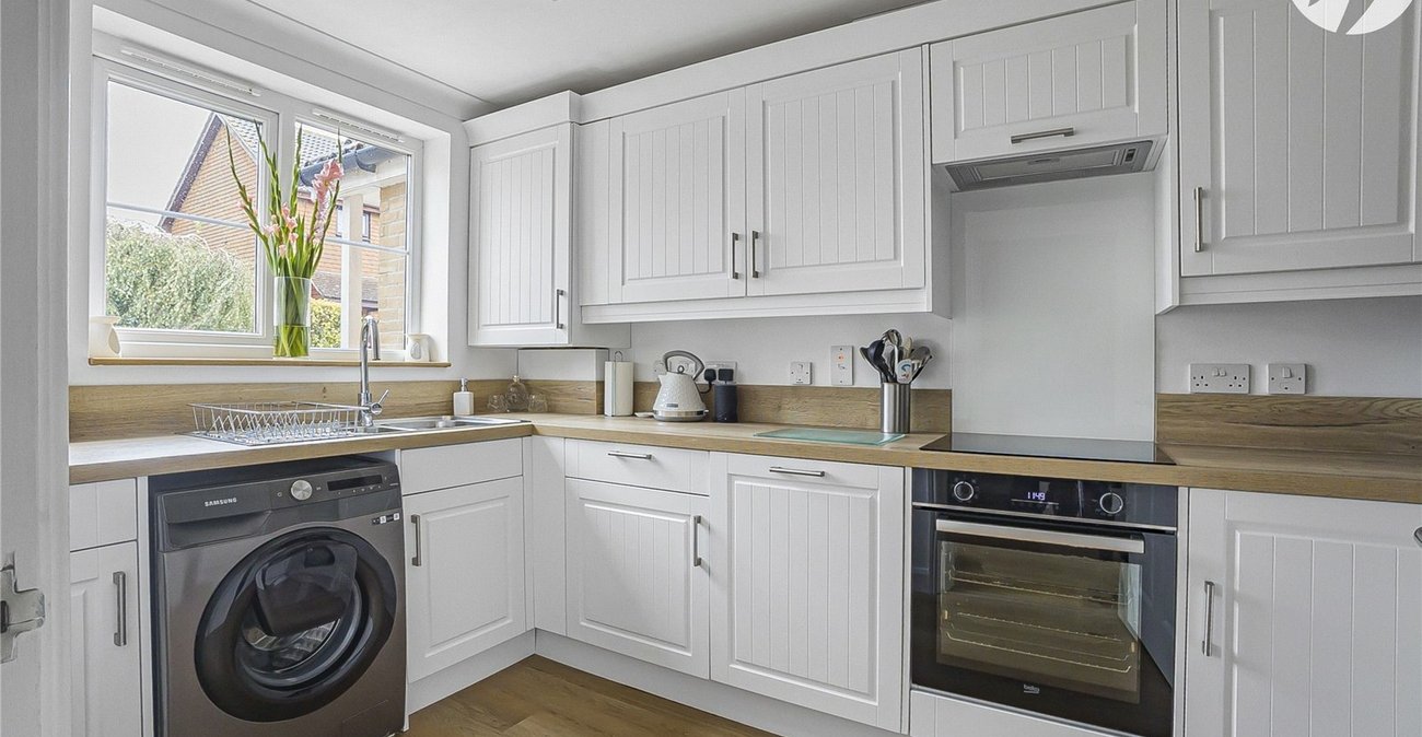 3 bedroom house for sale in Swanley | Robinson Jackson