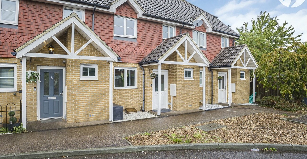 3 bedroom house for sale in Swanley | Robinson Jackson