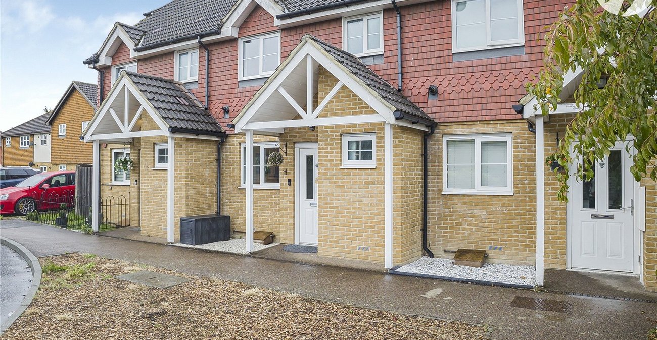 3 bedroom house for sale in Swanley | Robinson Jackson