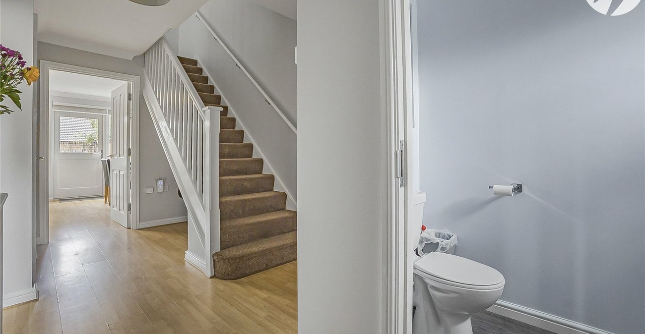 3 bedroom house for sale in Swanley | Robinson Jackson