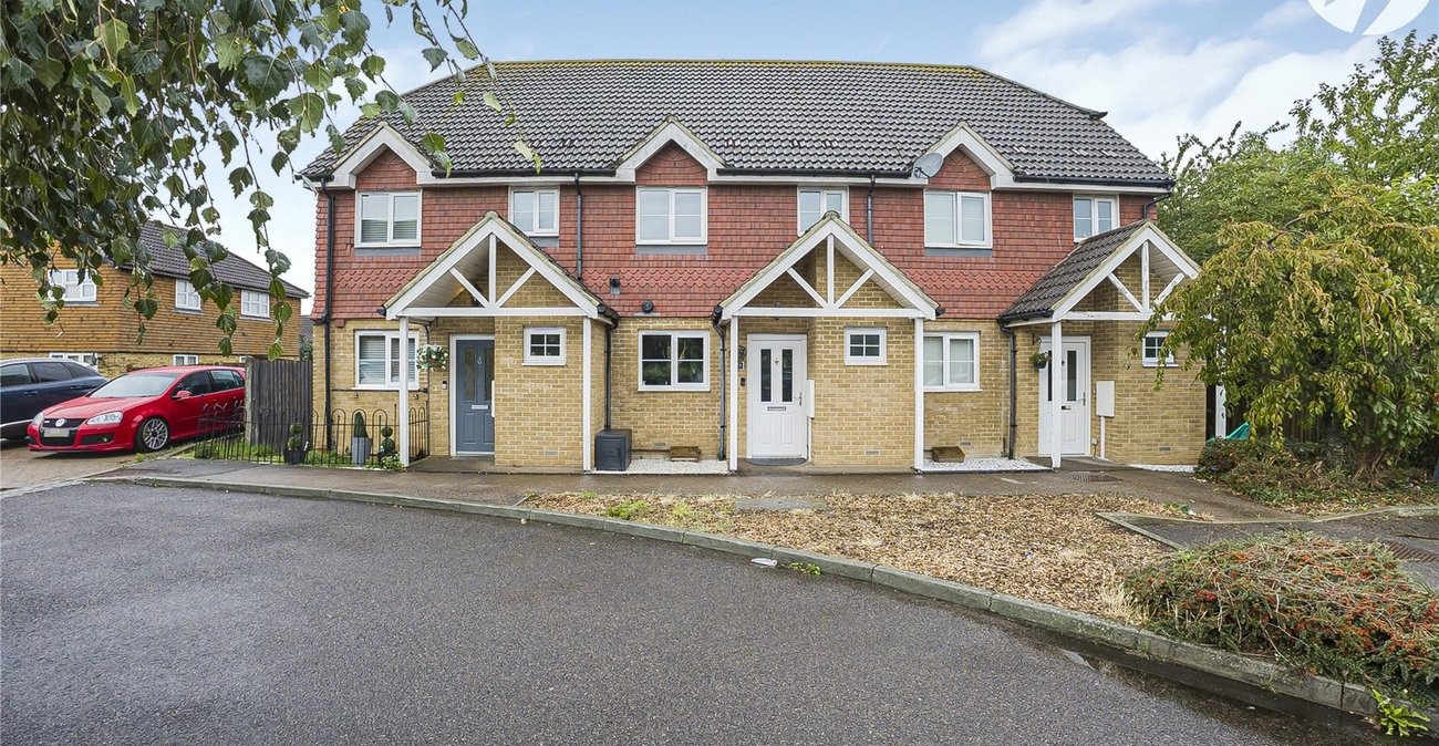 3 bedroom house for sale in Swanley | Robinson Jackson