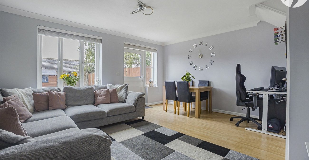 3 bedroom house for sale in Swanley | Robinson Jackson