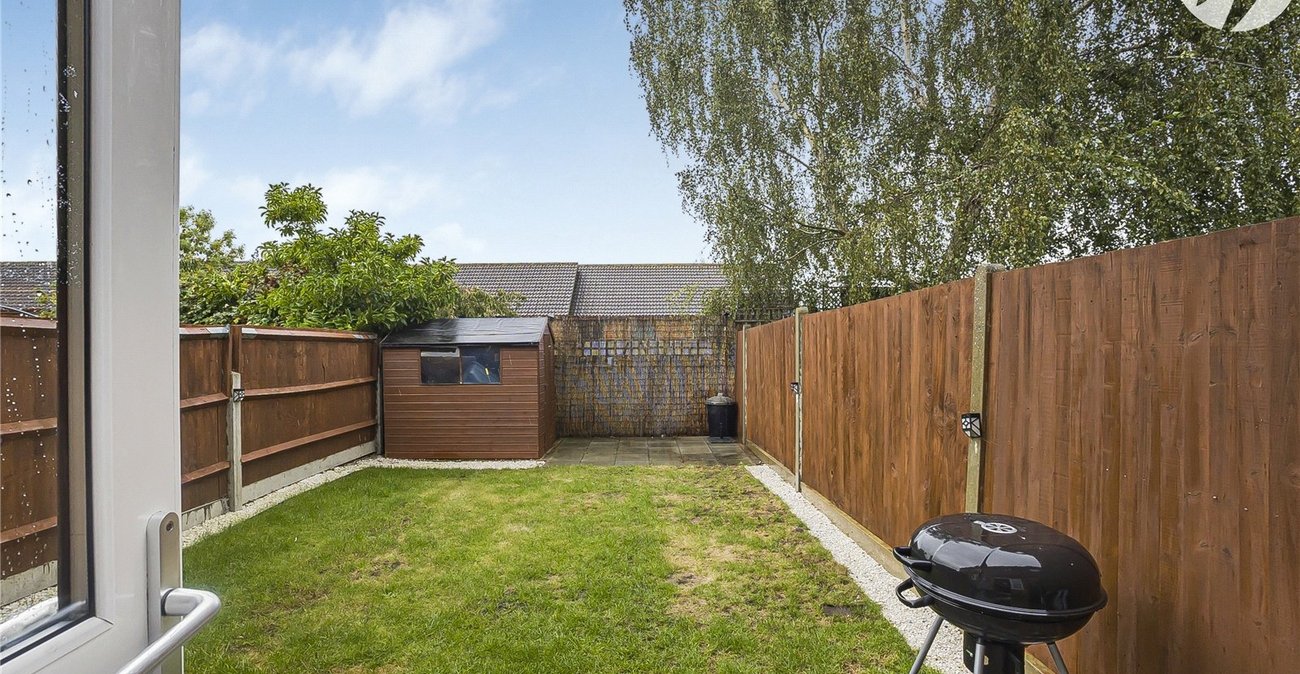 3 bedroom house for sale in Swanley | Robinson Jackson