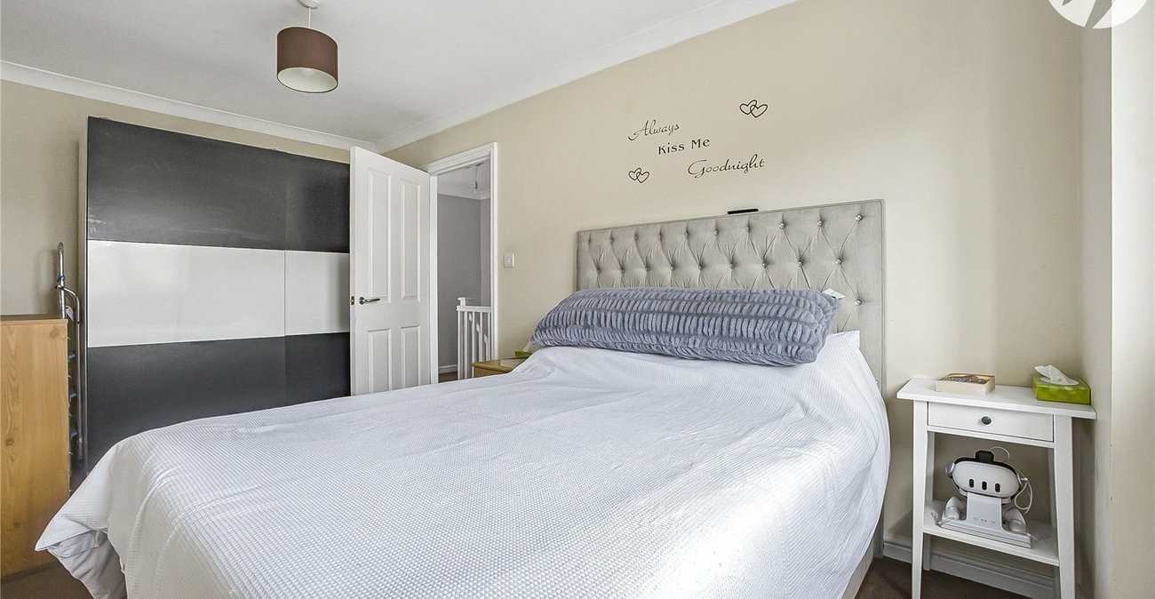 3 bedroom house for sale in Swanley | Robinson Jackson