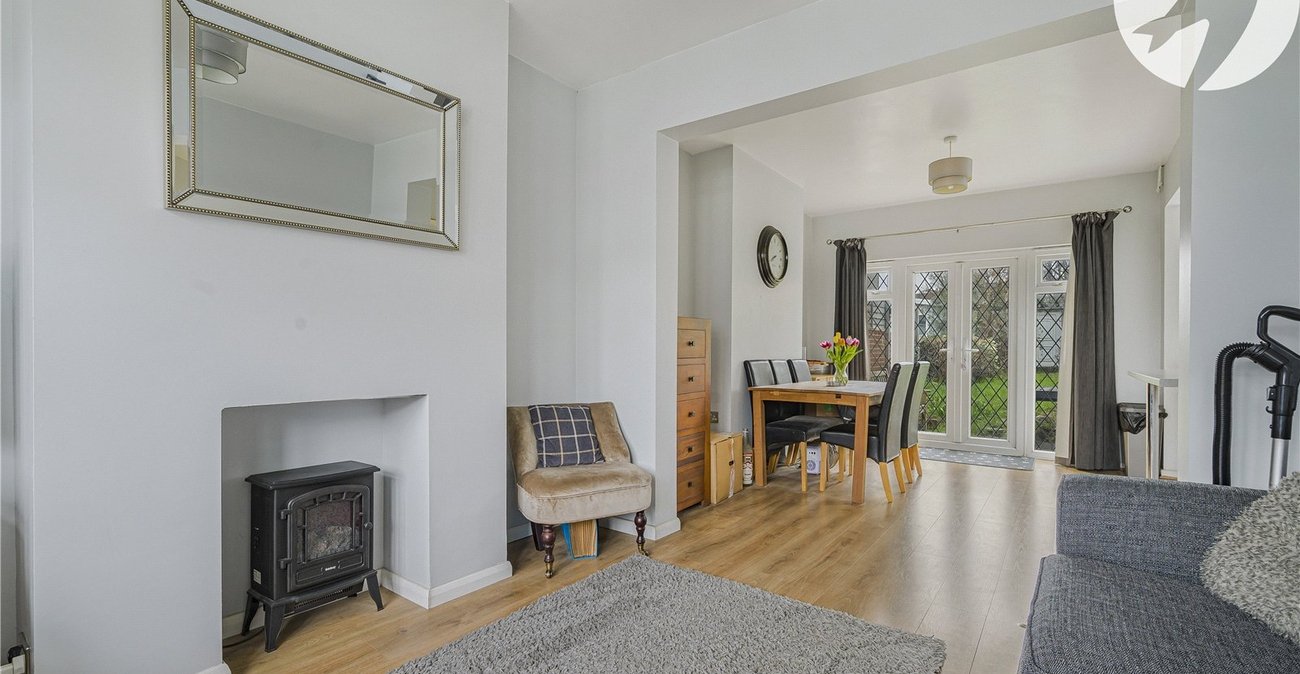 3 bedroom house for sale in West Dartford | Robinson Jackson