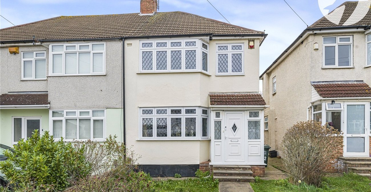 3 bedroom house for sale in West Dartford | Robinson Jackson