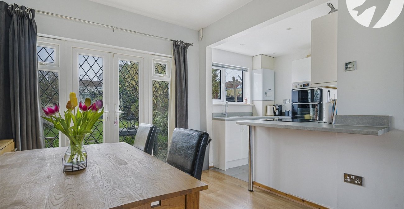 3 bedroom house for sale in West Dartford | Robinson Jackson