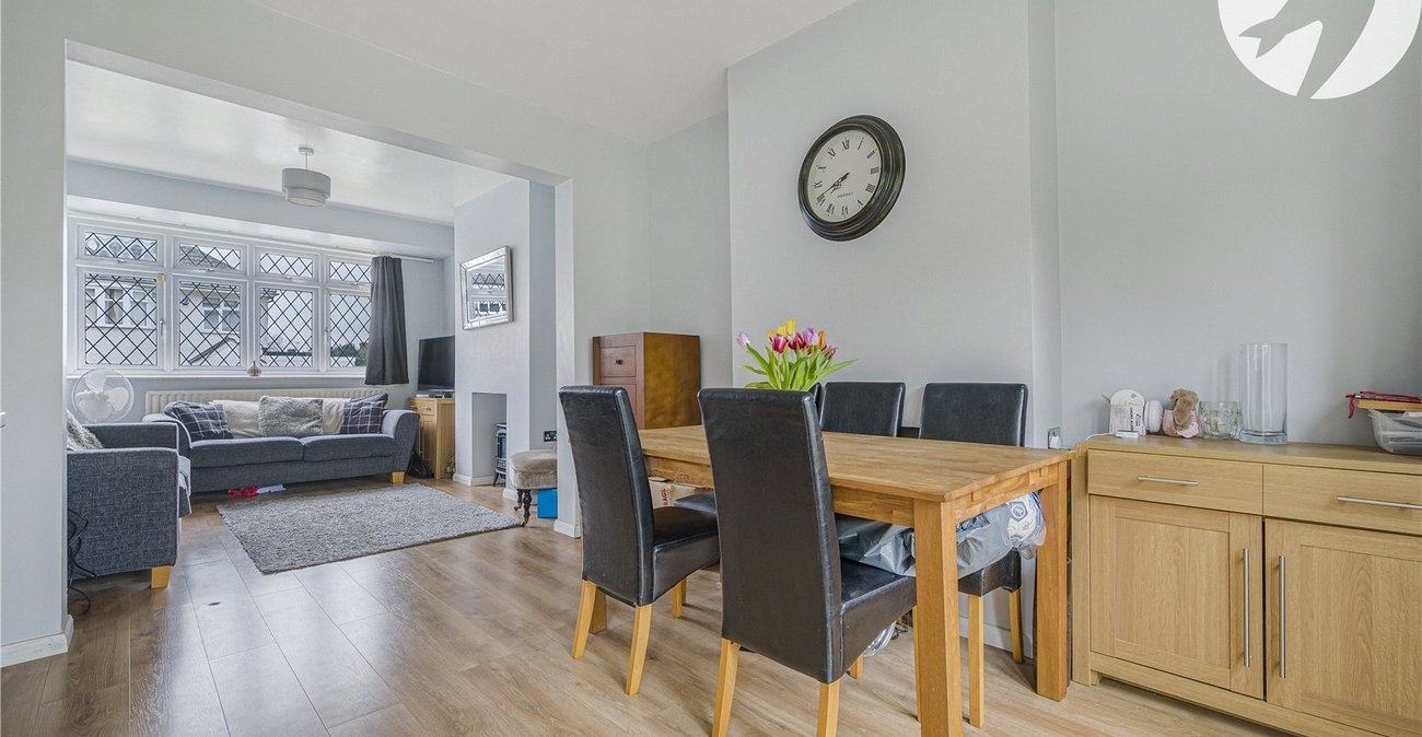 3 bedroom house for sale in West Dartford | Robinson Jackson