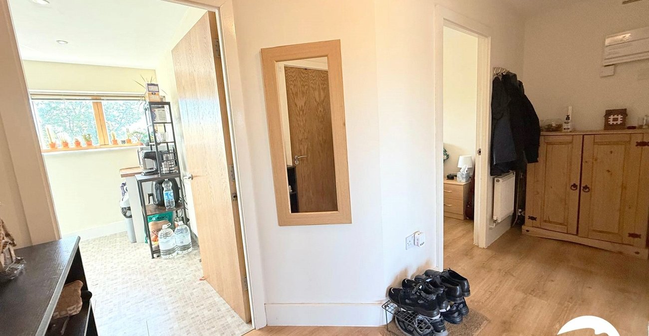 1 bedroom property for sale in London | Robinson Jackson