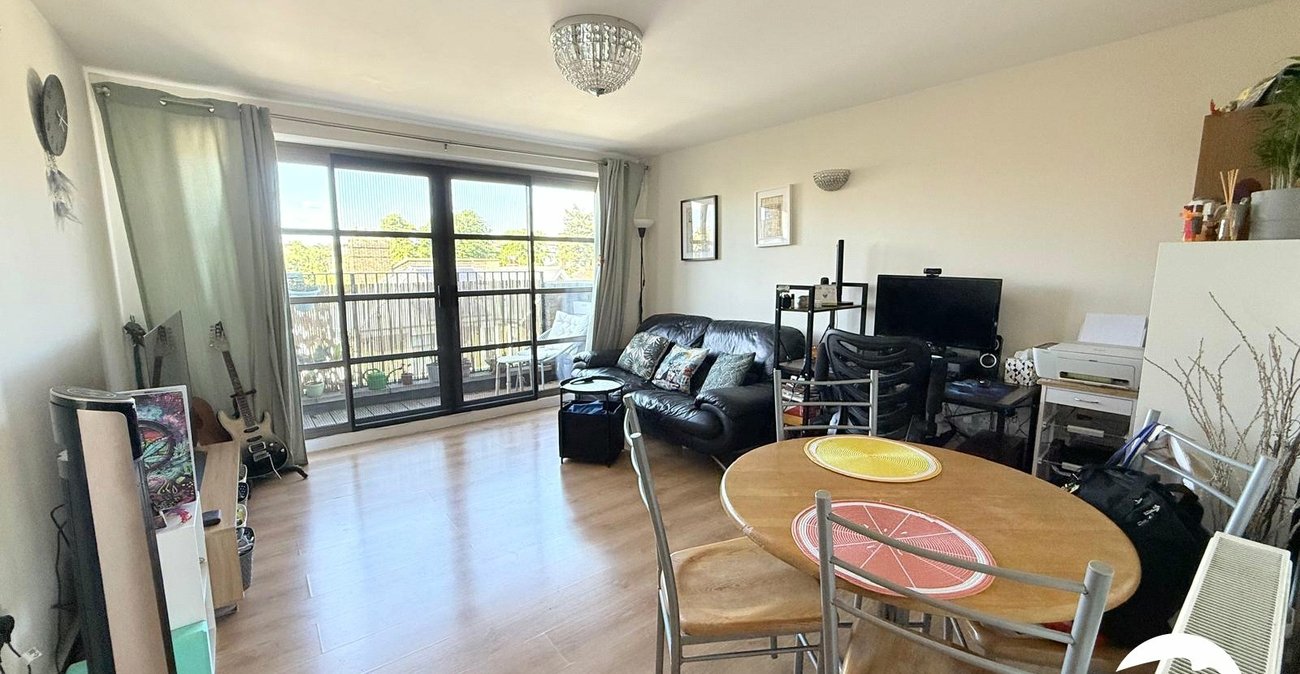 1 bedroom property for sale in London | Robinson Jackson