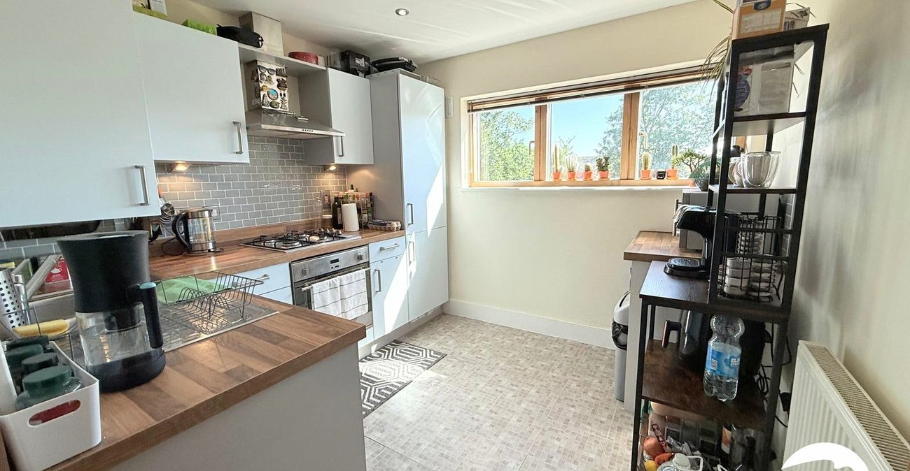 1 bedroom property for sale in London | Robinson Jackson