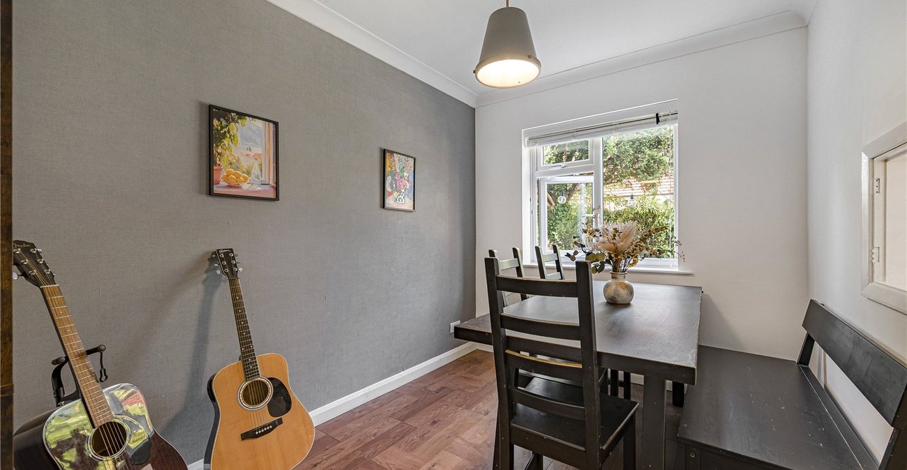 4 bedroom house for sale in Bexley | Robinson Jackson