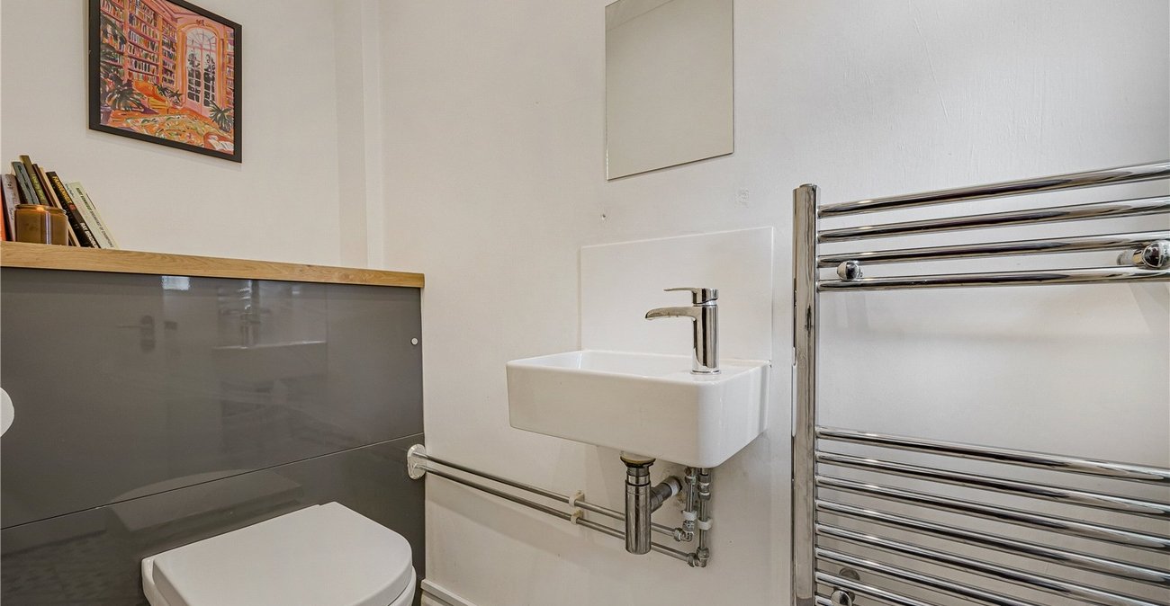 4 bedroom house for sale in Bexley | Robinson Jackson