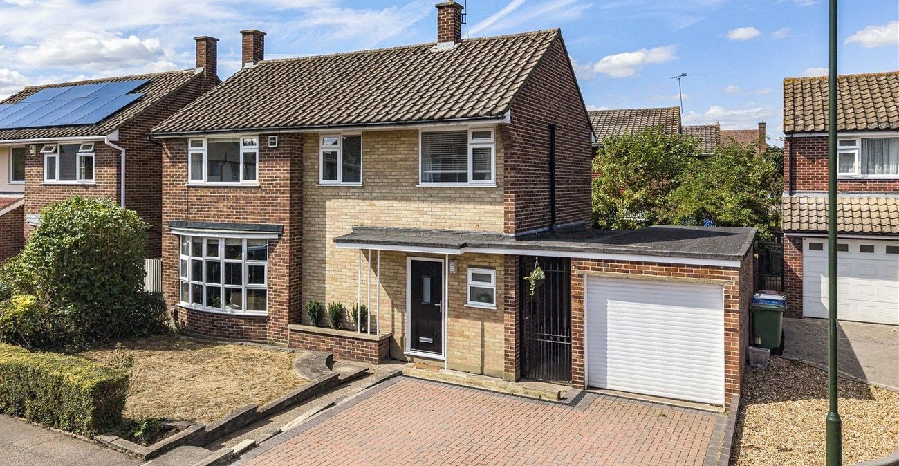 4 bedroom house for sale in Bexley | Robinson Jackson