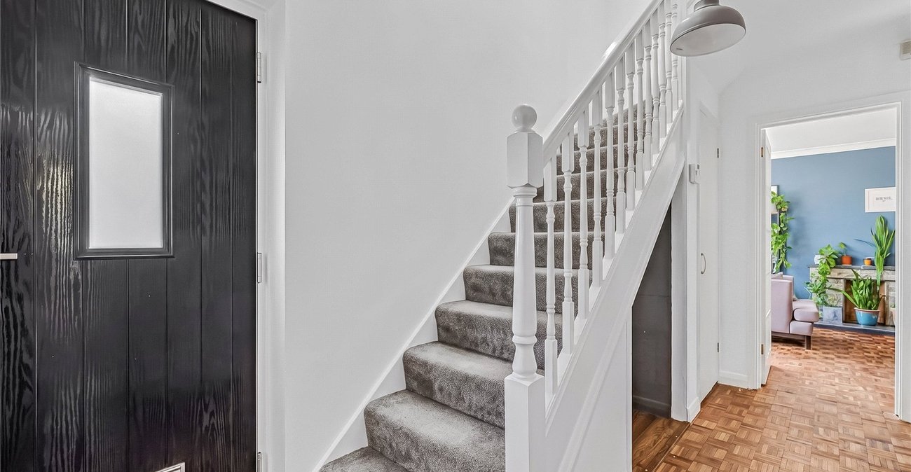 4 bedroom house for sale in Bexley | Robinson Jackson